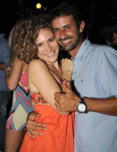 Foto de la galería: Crucero abrió la temporada de pileta con una fiesta inolvidable