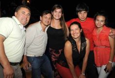 Foto de la galería: Crucero abrió la temporada de pileta con una fiesta inolvidable