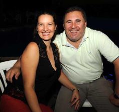 Foto de la galería: Crucero abrió la temporada de pileta con una fiesta inolvidable