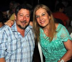 Foto de la galería: Crucero abrió la temporada de pileta con una fiesta inolvidable