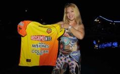 Foto de la galería: Crucero abrió la temporada de pileta con una fiesta inolvidable