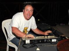 Foto de la galería: Crucero abrió la temporada de pileta con una fiesta inolvidable