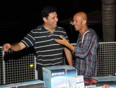 Foto de la galería: Crucero abrió la temporada de pileta con una fiesta inolvidable