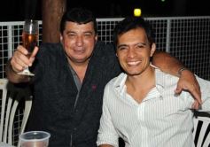 Foto de la galería: Crucero abrió la temporada de pileta con una fiesta inolvidable