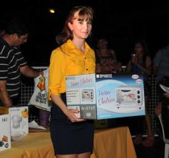 Foto de la galería: Crucero abrió la temporada de pileta con una fiesta inolvidable