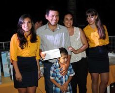 Foto de la galería: Crucero abrió la temporada de pileta con una fiesta inolvidable