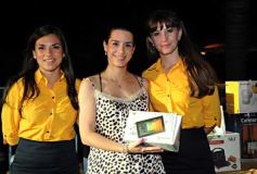 Foto de la galería: Crucero abrió la temporada de pileta con una fiesta inolvidable