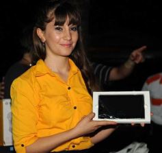 Foto de la galería: Crucero abrió la temporada de pileta con una fiesta inolvidable