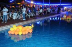 Foto de la galería: Crucero abrió la temporada de pileta con una fiesta inolvidable