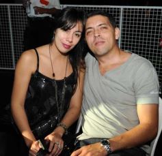 Foto de la galería: Crucero abrió la temporada de pileta con una fiesta inolvidable