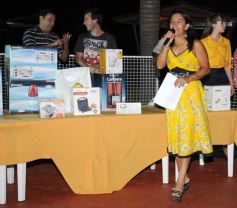 Foto de la galería: Crucero abrió la temporada de pileta con una fiesta inolvidable