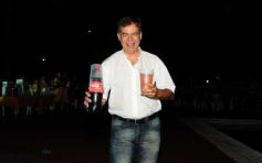 Foto de la galería: Crucero abrió la temporada de pileta con una fiesta inolvidable