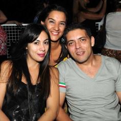 Foto de la galería: Crucero abrió la temporada de pileta con una fiesta inolvidable