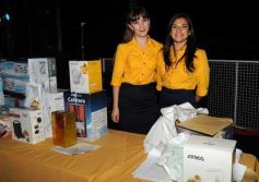 Foto de la galería: Crucero abrió la temporada de pileta con una fiesta inolvidable