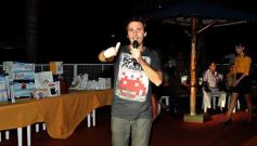 Foto de la galería: Crucero abrió la temporada de pileta con una fiesta inolvidable