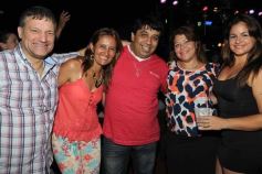 Foto de la galería: Crucero abrió la temporada de pileta con una fiesta inolvidable