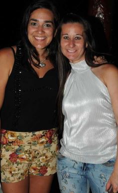 Foto de la galería: Crucero abrió la temporada de pileta con una fiesta inolvidable