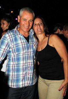 Foto de la galería: Crucero abrió la temporada de pileta con una fiesta inolvidable