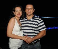 Foto de la galería: Crucero abrió la temporada de pileta con una fiesta inolvidable