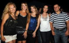 Foto de la galería: Crucero abrió la temporada de pileta con una fiesta inolvidable