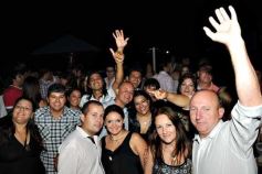 Foto de la galería: Crucero abrió la temporada de pileta con una fiesta inolvidable