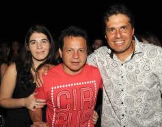 Foto de la galería: Crucero abrió la temporada de pileta con una fiesta inolvidable