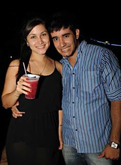 Foto de la galería: Crucero abrió la temporada de pileta con una fiesta inolvidable