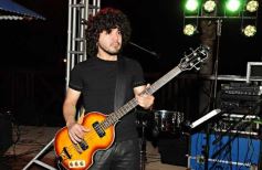 Foto de la galería: Crucero abrió la temporada de pileta con una fiesta inolvidable