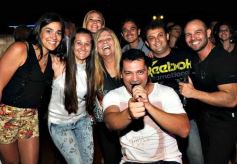 Foto de la galería: Crucero abrió la temporada de pileta con una fiesta inolvidable