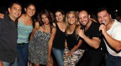 Foto de la galería: Crucero abrió la temporada de pileta con una fiesta inolvidable