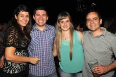 Foto de la galería: Crucero abrió la temporada de pileta con una fiesta inolvidable