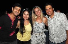 Foto de la galería: Crucero abrió la temporada de pileta con una fiesta inolvidable