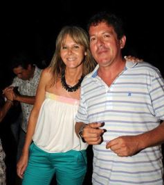 Foto de la galería: Crucero abrió la temporada de pileta con una fiesta inolvidable