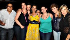 Foto de la galería: Crucero abrió la temporada de pileta con una fiesta inolvidable