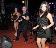 Foto de la galería: Crucero abrió la temporada de pileta con una fiesta inolvidable