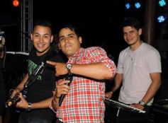 Foto de la galería: Crucero abrió la temporada de pileta con una fiesta inolvidable