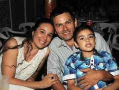 Foto de la galería: Crucero abrió la temporada de pileta con una fiesta inolvidable