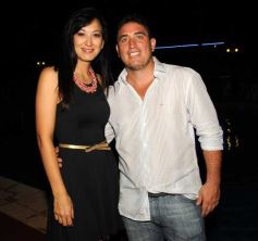 Foto de la galería: Crucero abrió la temporada de pileta con una fiesta inolvidable