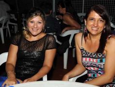 Foto de la galería: Crucero abrió la temporada de pileta con una fiesta inolvidable