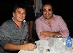 Foto de la galería: Crucero abrió la temporada de pileta con una fiesta inolvidable