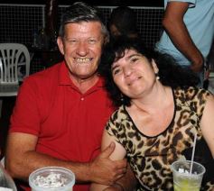 Foto de la galería: Crucero abrió la temporada de pileta con una fiesta inolvidable