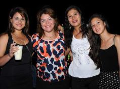 Foto de la galería: Crucero abrió la temporada de pileta con una fiesta inolvidable