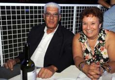 Foto de la galería: Crucero abrió la temporada de pileta con una fiesta inolvidable