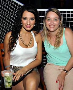 Foto de la galería: Crucero abrió la temporada de pileta con una fiesta inolvidable