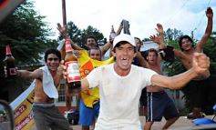 Foto de la galería: Crucero hizo historia y ya es de Primera