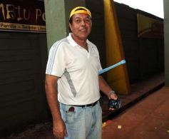 Foto de la galería: Crucero hizo historia y ya es de Primera