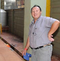 Foto de la galería: Crucero hizo historia y ya es de Primera