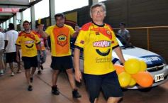 Foto de la galería: Crucero hizo historia y ya es de Primera