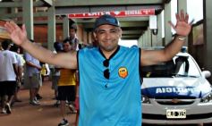 Foto de la galería: Crucero hizo historia y ya es de Primera