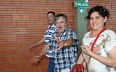 Foto de la galería: Crucero hizo historia y ya es de Primera